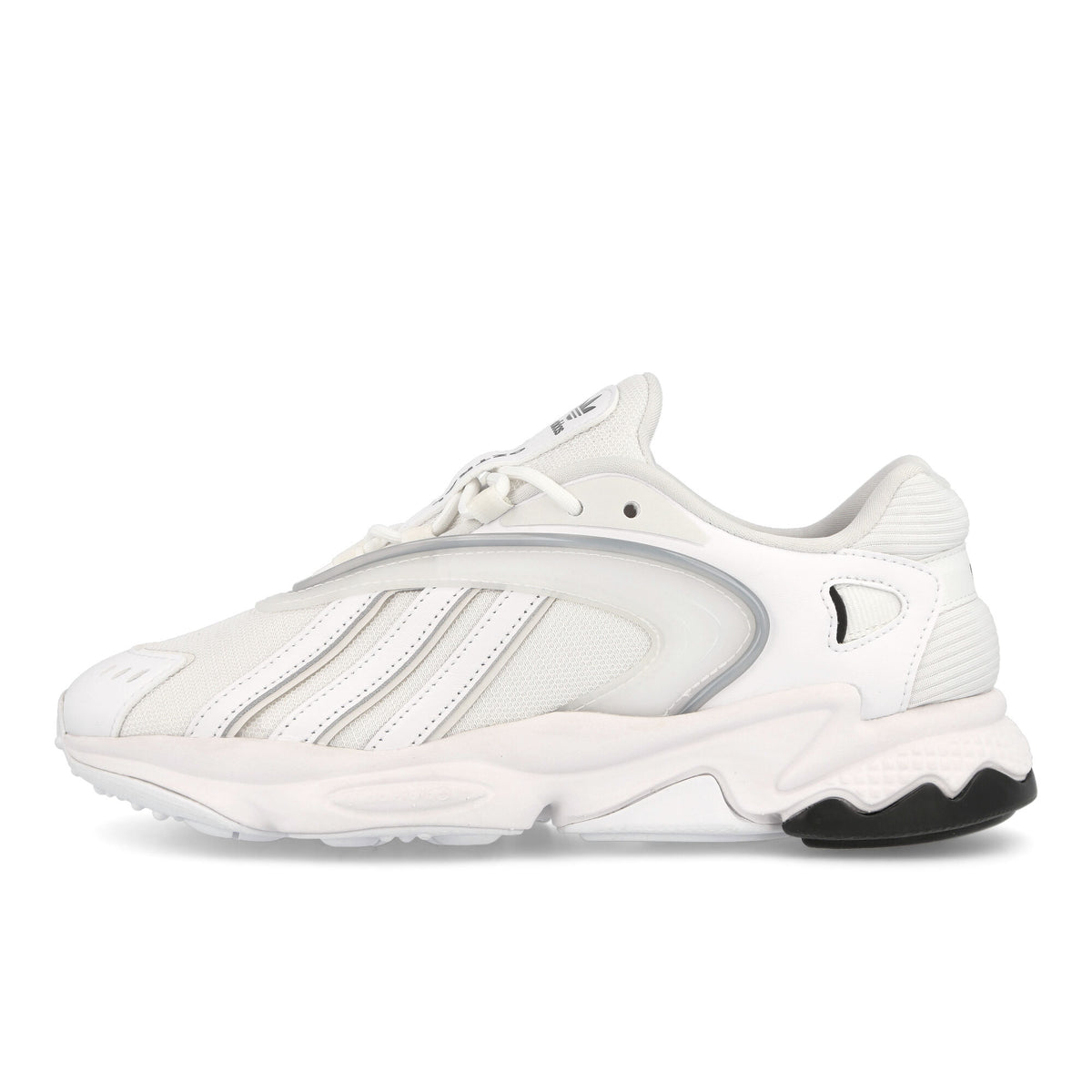 adidas Oztral Footwear White / Footwear White / Core Black Sneakers HP6568 | Overkill