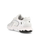 adidas Oztral Footwear White / Footwear White / Core Black Sneakers  Material | Overkill