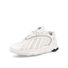 adidas Oztral Footwear White / Footwear White / Core Black Sneakers  Close Up | Overkill