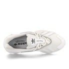 adidas Oztral Footwear White / Footwear White / Core Black Sneakers  Detailfoto | Overkill