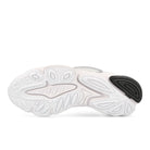 adidas Oztral Footwear White / Footwear White / Core Black Sneakers  Detail View 1 | Overkill