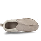 Reebok Beatnik Moc Modern Beige / Sand Beige / Extreme Purple Low Top Sneakers  Detailfoto | Overkill