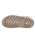 Reebok Beatnik Moc Modern Beige / Sand Beige / Extreme Purple Low Top Sneakers  Detail View 1 | Overkill