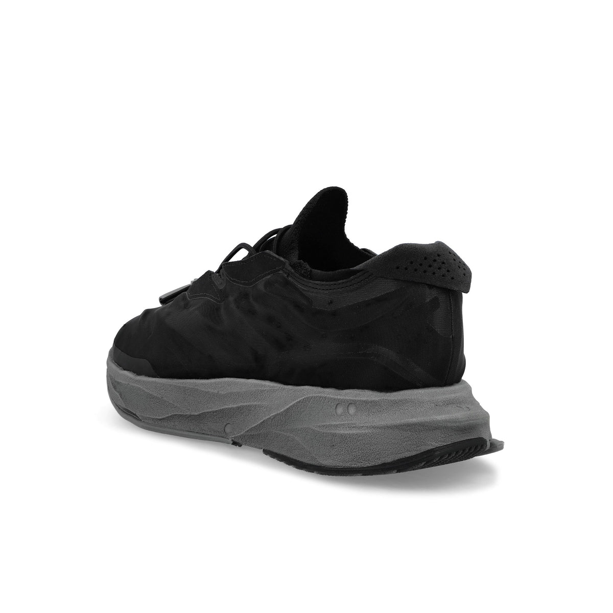 adidas Terra Mono Lightstrike Supplier Colour / Core Black / Grey Three Sneaker HP8237 Material | Overkill
