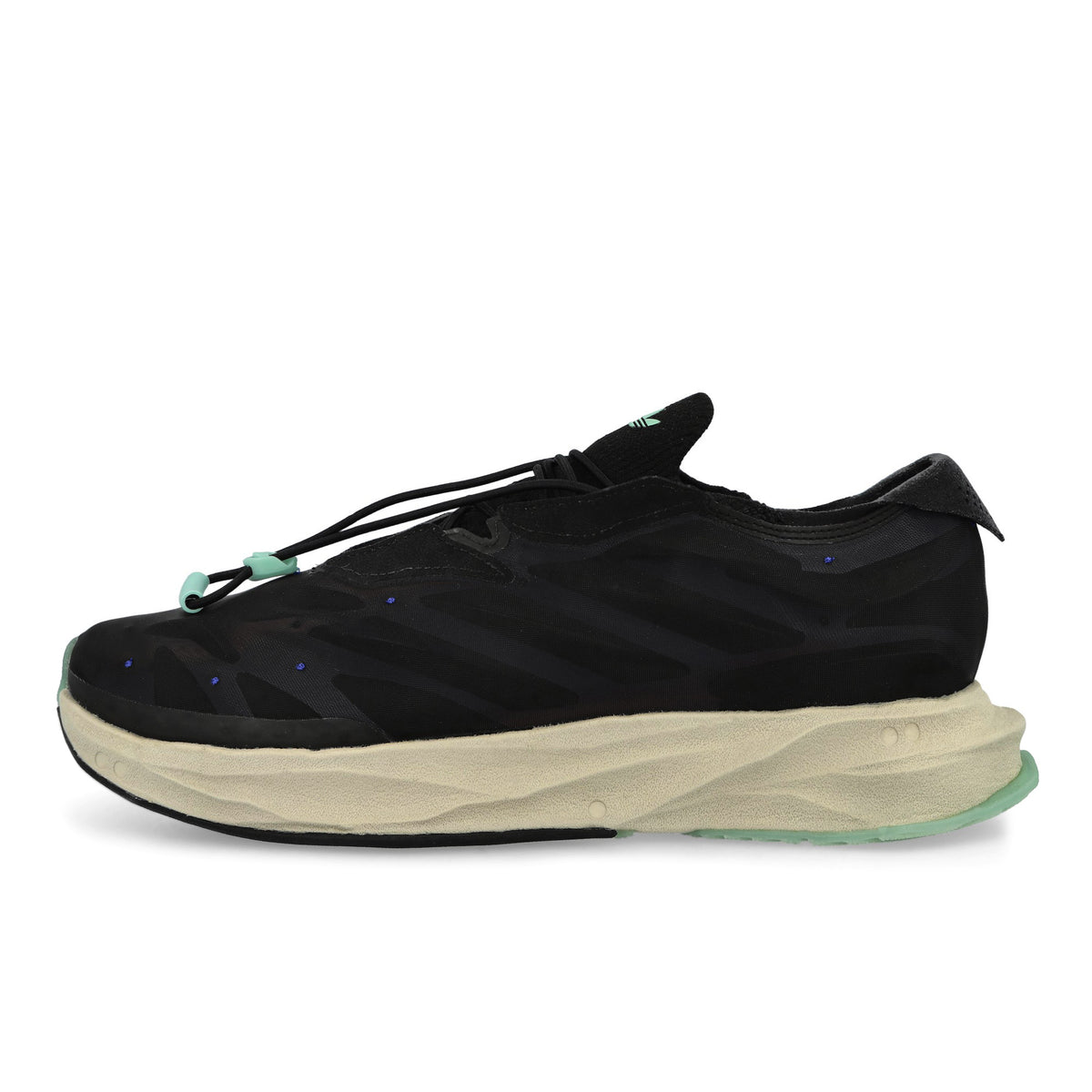 adidas Terra Mono Lightstrike Supplier Colour / Core Black / Alumina Sneaker HP8238 | Overkill

