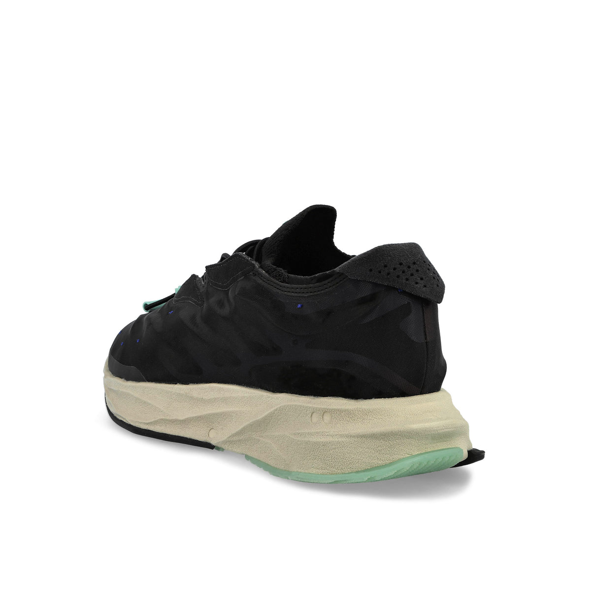 adidas Terra Mono Lightstrike Supplier Colour / Core Black / Alumina Sneaker HP8238 Material | Overkill
