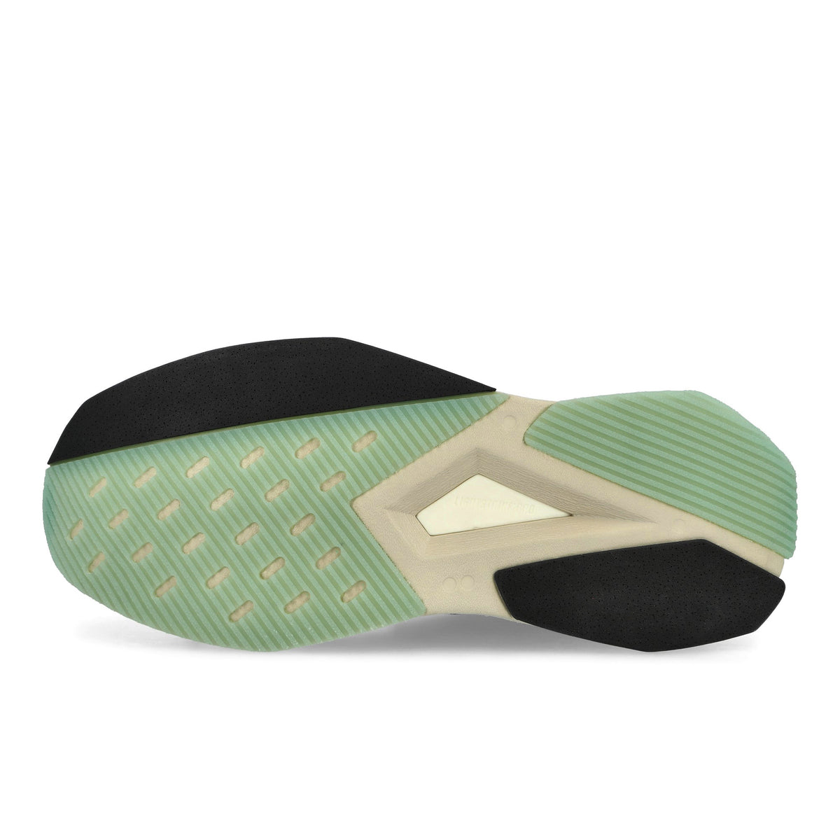 adidas Terra Mono Lightstrike Supplier Colour / Core Black / Alumina Sneaker HP8238 Detail View 1 | Overkill

