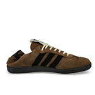 Song for the Mute x adidas Samba OG Supplier Colour / Core Black / Gold Metallic Sneaker HP8256 Silhouette | Overkill
