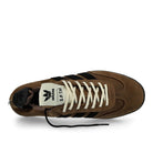 Song for the Mute x adidas Samba OG Supplier Colour / Core Black / Gold Metallic Sneaker HP8256 Detailfoto | Overkill
