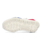 adidas NMD S1 FS Footwear White / Footwear White / Footwear White Sneakers  Detail View 1 | Overkill