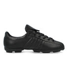 Y-3 Field Black / Black / Off White Sneaker HP9980  Silhouette | Overkill
