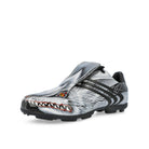 Y-3 F50 Tunit Beast Black / Black / Grey Three Low Top Sneakers HP9981 Close-up | Overkill
