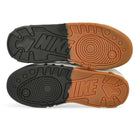 Nike Air Force 3 Low Kintsugi Phantom / Night Stadium - Bamboo Sneaker HQ0261 001 Detail View 5 | Overkill
