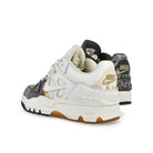 Nike Air Force 3 Low Kintsugi Phantom / Night Stadium - Bamboo Sneaker HQ0261 001 Detailfoto | Overkill
