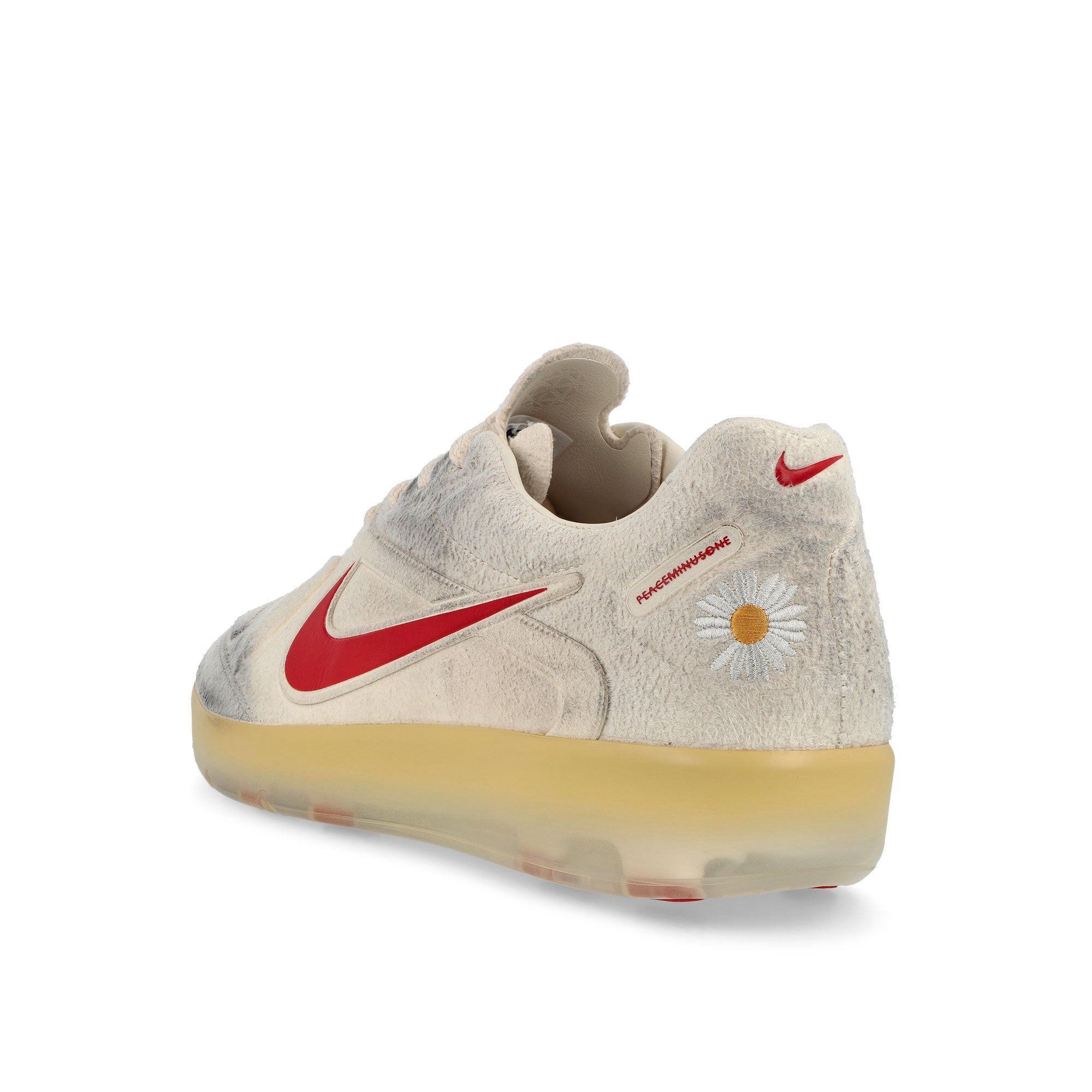 PEACEMINUSONE x Nike Cryoshot CTR 360 Korea HQ1460 100 | OVERKILL