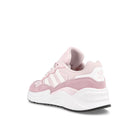 adidas Retropy Adisuper W CL Pink-Footwear White-CL Pink Low Top Sneakers  Material | Overkill