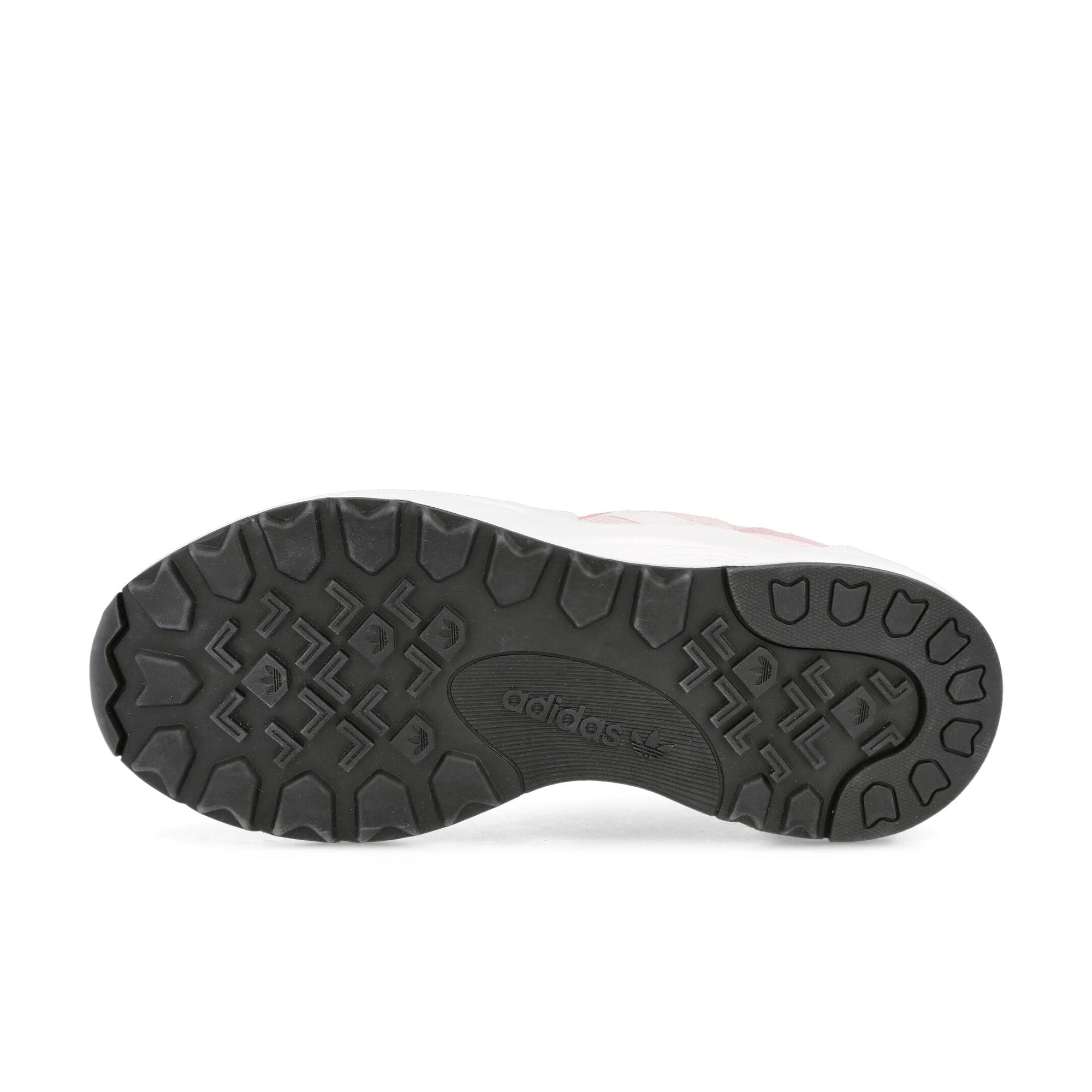 adidas Retropy Adisuper W CL Pink-Footwear White-CL Pink Low Top Sneakers  Detail View 1 | Overkill