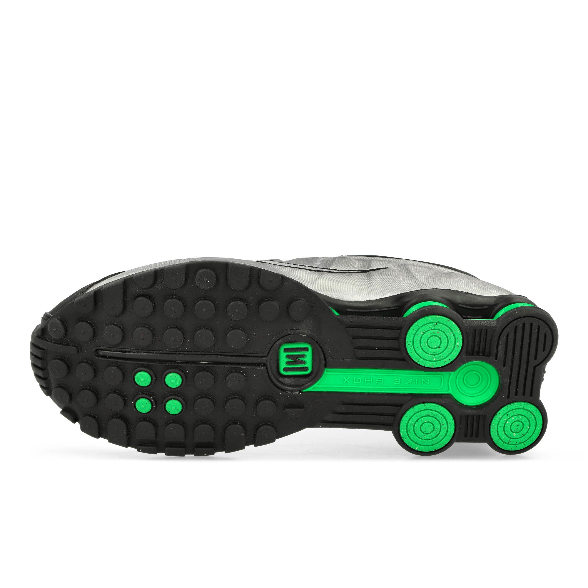 Nike Shox | OVERKILL