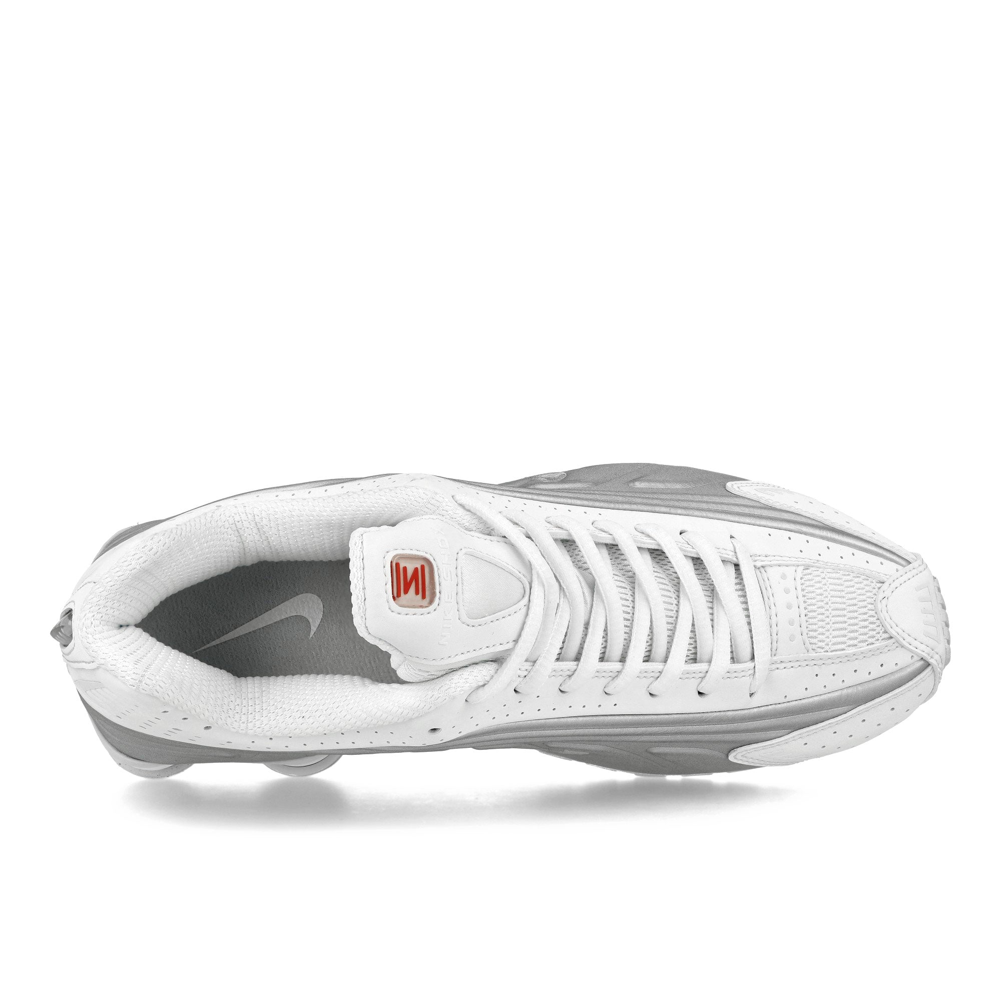 Nike Shox R4 HQ1988 101 | OVERKILL