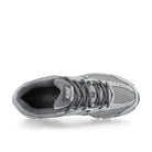 Nike W Air Max Moto 2K Wolf Grey / Pure Platinum - Cool Grey Low Top Sneakers HQ2056 010 Detailfoto | Overkill
