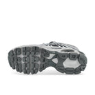 Nike W Air Max Moto 2K Wolf Grey / Pure Platinum - Cool Grey Low Top Sneakers HQ2056 010 Detail View 1 | Overkill
