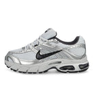 Nike Air Max Moto 2K Purple Platinum / Gridiron - Metallic Silver Low Top Sneakers HQ2056 013 | Overkill