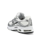 Nike Air Max Moto 2K White / Photon Dust - Metallic Silver - Black Low Top Sneakers HQ2056 103 Material | Overkill