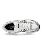 Nike Air Max Moto 2K White / Photon Dust - Metallic Silver - Black Low Top Sneakers HQ2056 103 Detailfoto | Overkill