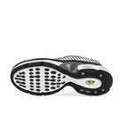 Nike Air Max Plus VII White / White - Black -Smoke Grey Low Top Sneakers HQ2197 100 Detail View 1 | Overkill
