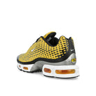 Nike Air Max Plus VII Varsity Maize / White - Black Low Top Sneakers HQ2197 700 Material | Overkill