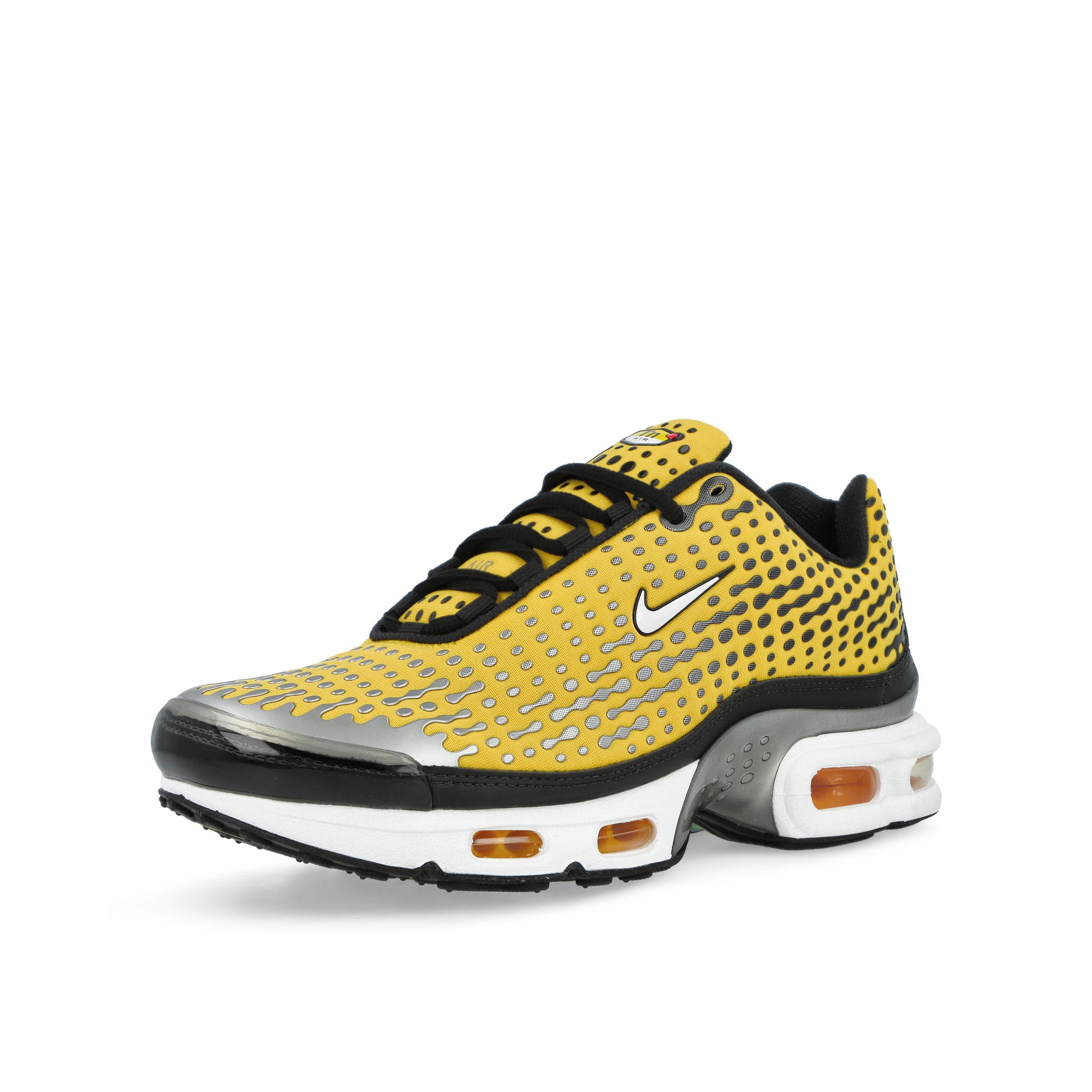 air max 2000 yellow