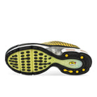 Nike Air Max Plus VII Varsity Maize / White - Black Low Top Sneakers HQ2197 700 Detail View 1 | Overkill