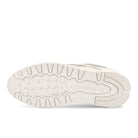 Reebok Classic Leather Chalk / Light Solar Grey / Alabaster Low Top Sneakers  Detail View 1 | Overkill