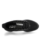 Nike Pegasus Premium Black / Black - Metallic Silver Low Top Sneakers HQ2592 005 Detail View 1 | Overkill
