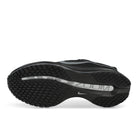 Nike Pegasus Premium Black / Black - Metallic Silver Low Top Sneakers HQ2592 005 Detail View 2 | Overkill
