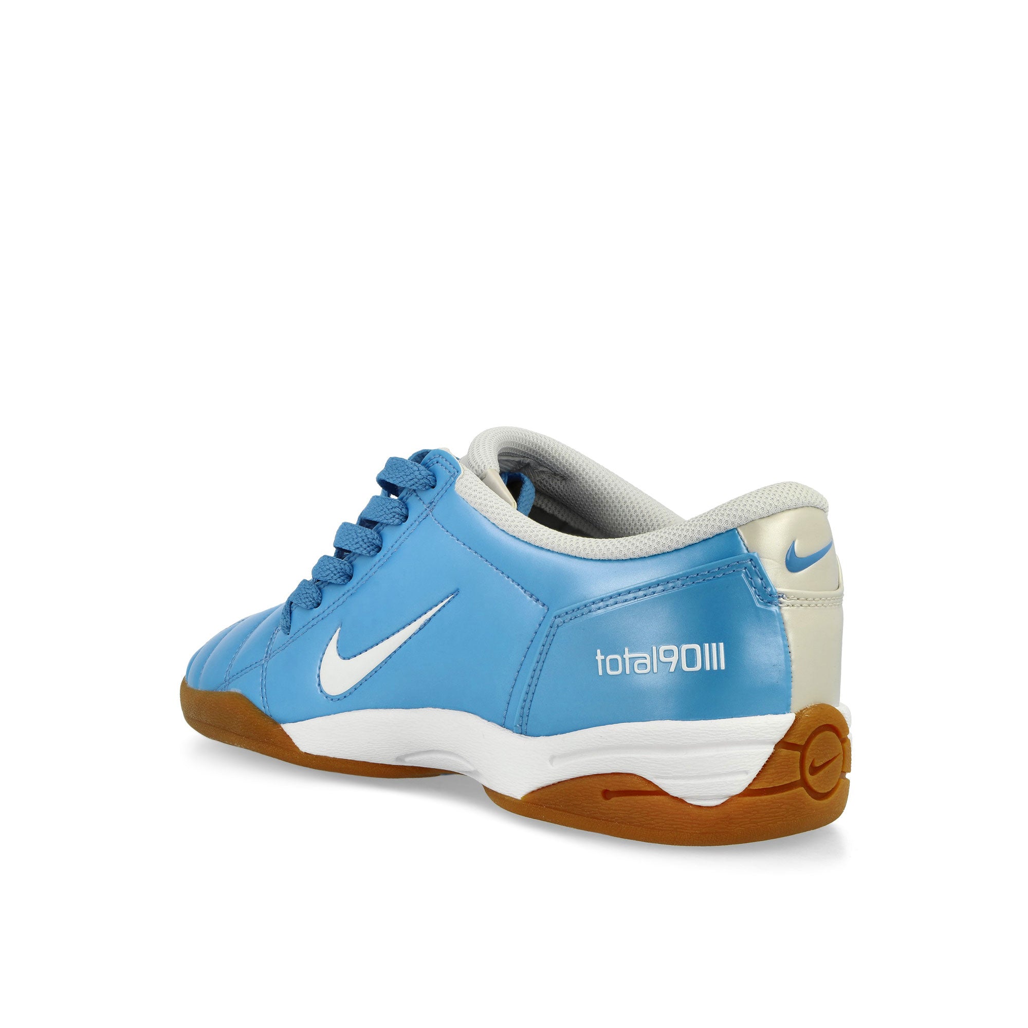 ✨️SALE✨️ 00s NIKE TOTAL 90 training shoes New Dead Stock Vintage 2000 Nike Cross Training Shoes 173242