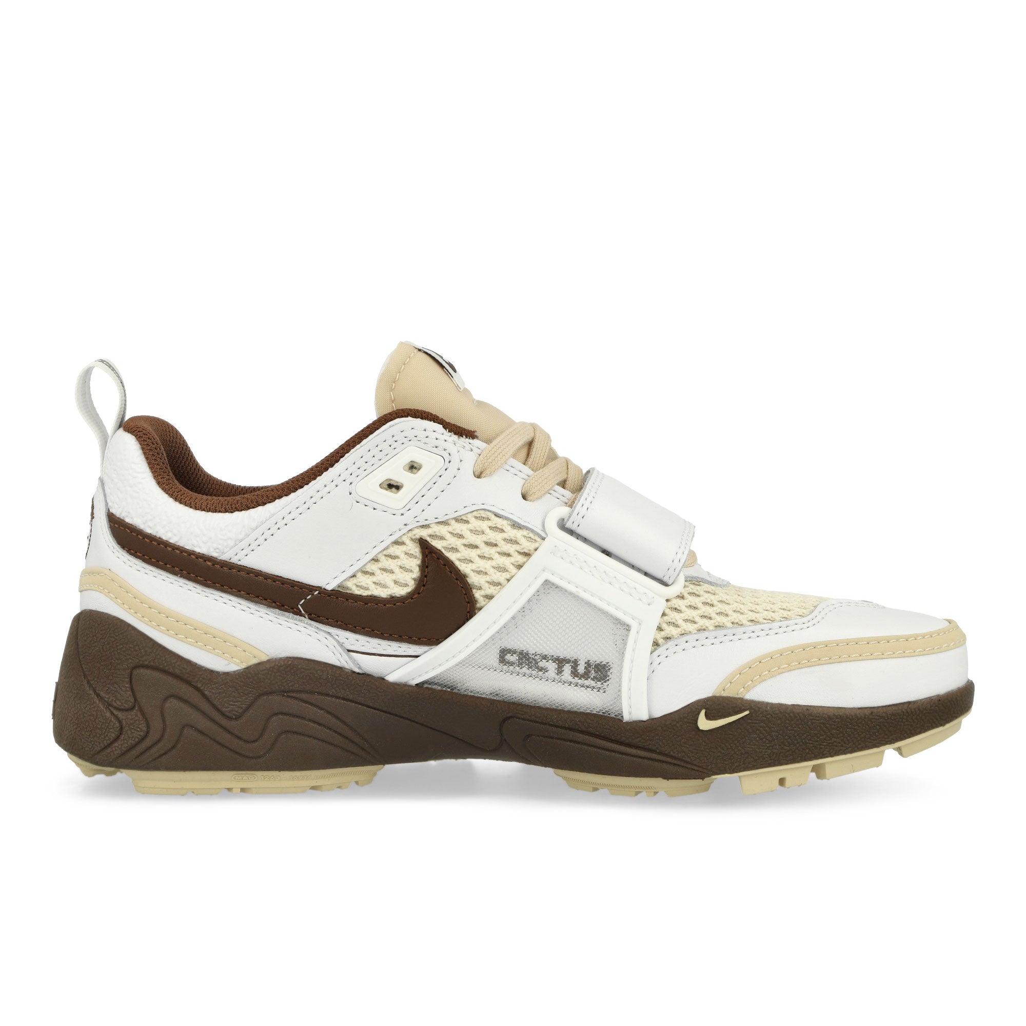Travis Scott x Nike Zoom Field Jaxx HQ3073 100 | OVERKILL