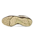 Nike Zoom Field Jaxx White / Light Chocolate - White Low Top Sneakers  Detail View 2 | Overkill