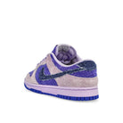 Nike Dunk Low SE Hydrangeas / Deep Royal Blue Low Top Sneakers  Material | Overkill
