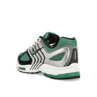 Nike Air Pegasus 2005 Metallic Silver / Bicoastal / Black / White Low Top Sneakers  Material | Overkill
