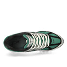 Nike Air Pegasus 2005 Metallic Silver / Bicoastal / Black / White Low Top Sneakers  Detailfoto | Overkill