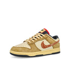 Nike Dunk Low Retro SE Wheat / Burnt Sunrise - Sanddrift Low Top Sneakers  Close Up | Overkill