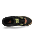 Nike Air Max 90 Black / Black - Dark Russet Low Top Sneakers  Detailfoto | Overkill