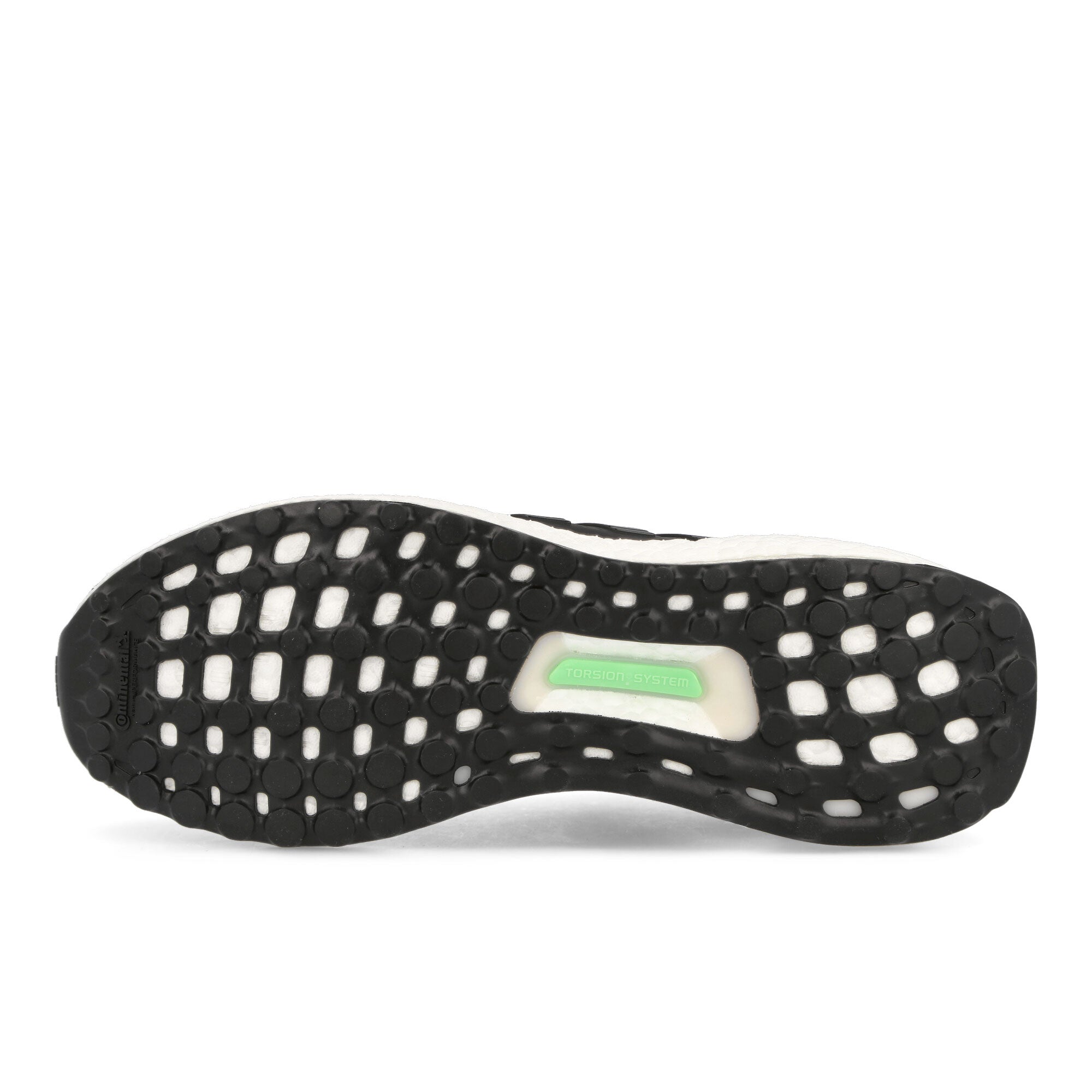 adidas UltraBOOST 1.0 Core Black-Core Black-Footwear White Sneakers  Detail View 1 | Overkill