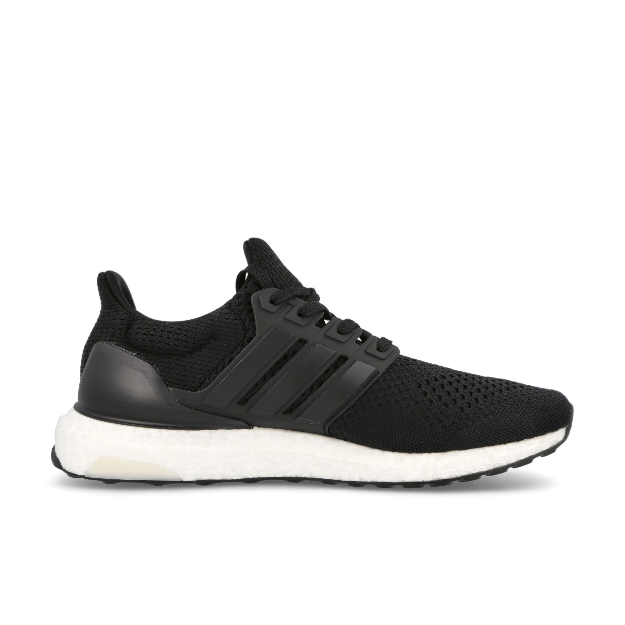 adidas UltraBOOST 1.0 W Core Black / Core Black / Footwear White Low Top Sneakers  Silhouette | Overkill