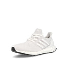 adidas UltraBOOST 1.0 W Footwear White / Footwear White / Footwear White Low Top Sneakers  Close Up | Overkill