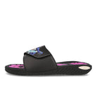 adidas reptossage hook-and-loop slides yu-gi-oh Cblack / Pullil / Cblack Slides, Sandals & Slippers HQ4274 | Overkill