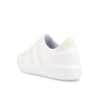 adidas adiFOM Superstar Footwear White / Clear White / Footwear White Low Top Sneakers  Material | Overkill