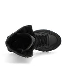 Willy Chavarria x adidas Forum Boot Mid Core Black / Core Black / Carbon Boots HQ4879 Detailfoto | Overkill
