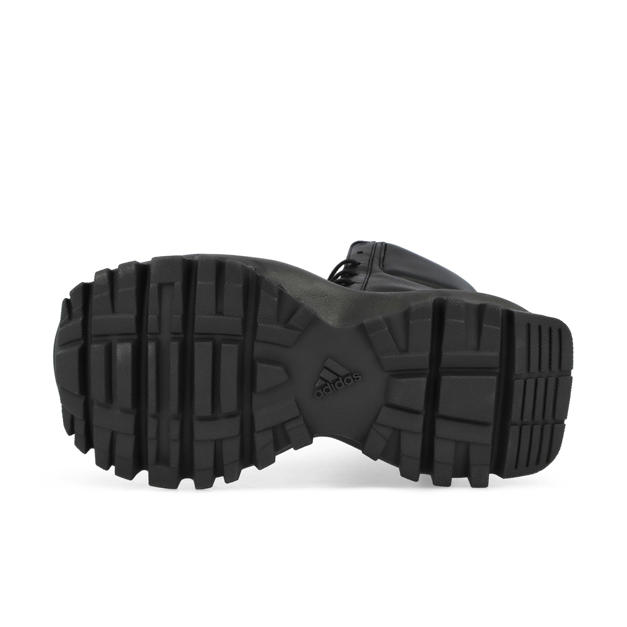 Willy Chavarria x adidas Forum Boot Mid HQ4879 | OVERKILL